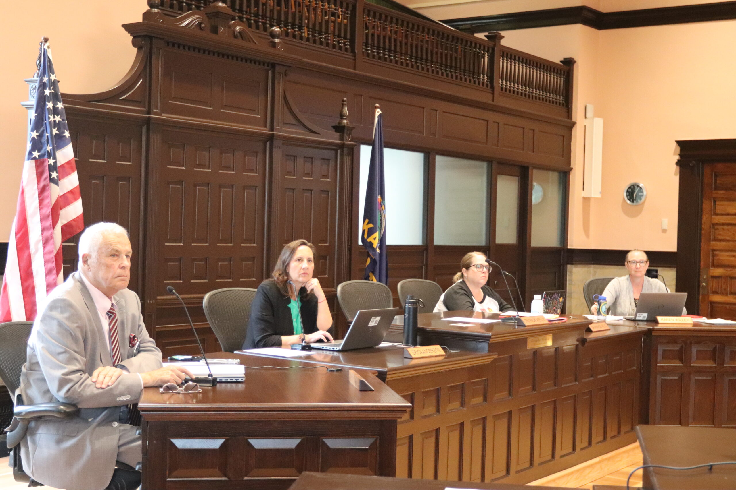 Douglas County staff preparing proposed 2026 budget with flat property ...